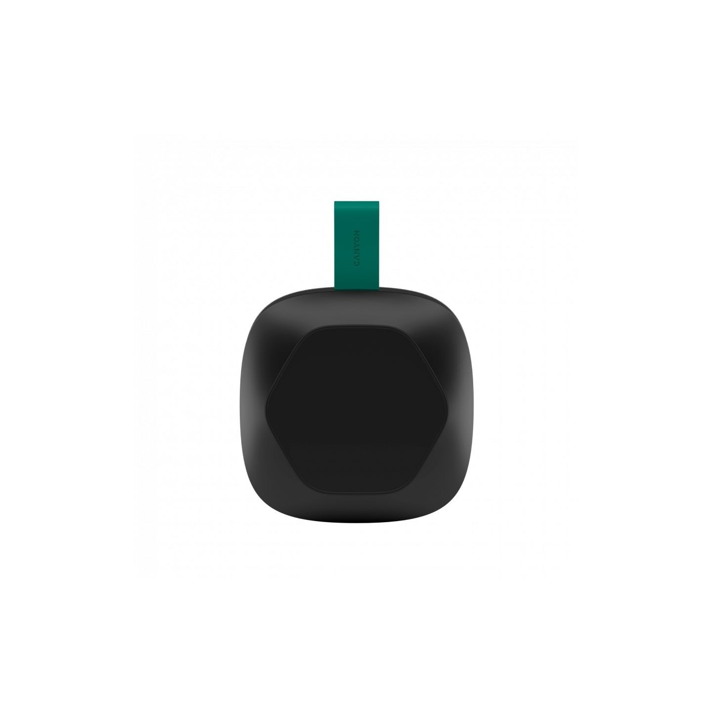 Canyon speaker HEXAGON 10 TWS 8W IPX5 Black Green