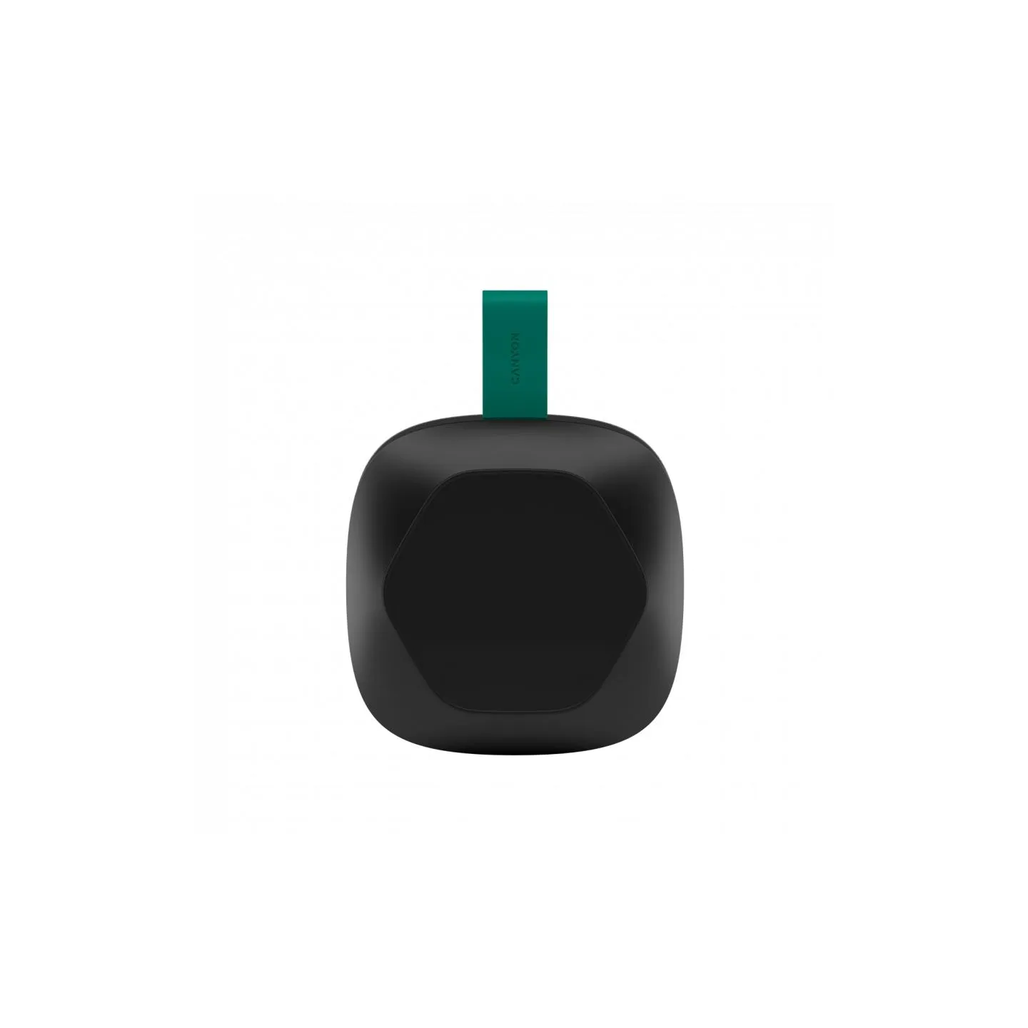 Canyon speaker HEXAGON 10 TWS 8W IPX5 Black Green