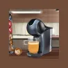 Delonghi Dolce Gusto EDG426.GY GENIO S TOUCH black capsule coffee machine / EDG426.GY