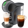 Delonghi Dolce Gusto EDG426.GY GENIO S TOUCH black capsule coffee machine / EDG426.GY