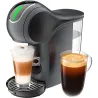 Delonghi Dolce Gusto EDG426.GY GENIO S TOUCH black capsule coffee machine / EDG426.GY