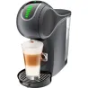 Delonghi Dolce Gusto EDG426.GY GENIO S TOUCH black capsule coffee machine / EDG426.GY