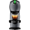 Delonghi Dolce Gusto EDG426.GY GENIO S TOUCH black capsule coffee machine / EDG426.GY