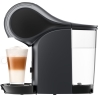 Delonghi Dolce Gusto EDG426.GY GENIO S TOUCH black capsule coffee machine / EDG426.GY