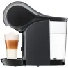 Delonghi Dolce Gusto EDG426.GY GENIO S TOUCH black capsule coffee machine / EDG426.GY