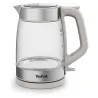 Tefal Kettle | KI605B30 | 2200 W | Electric | 1.7 L | Glass | 360° rotational base | Grey