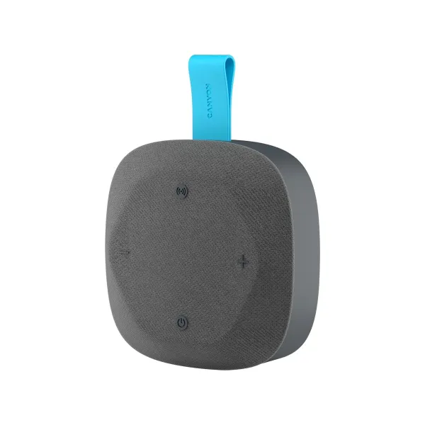 Canyon speaker HEXAGON 10 TWS 8W IPX5 Grey Blue