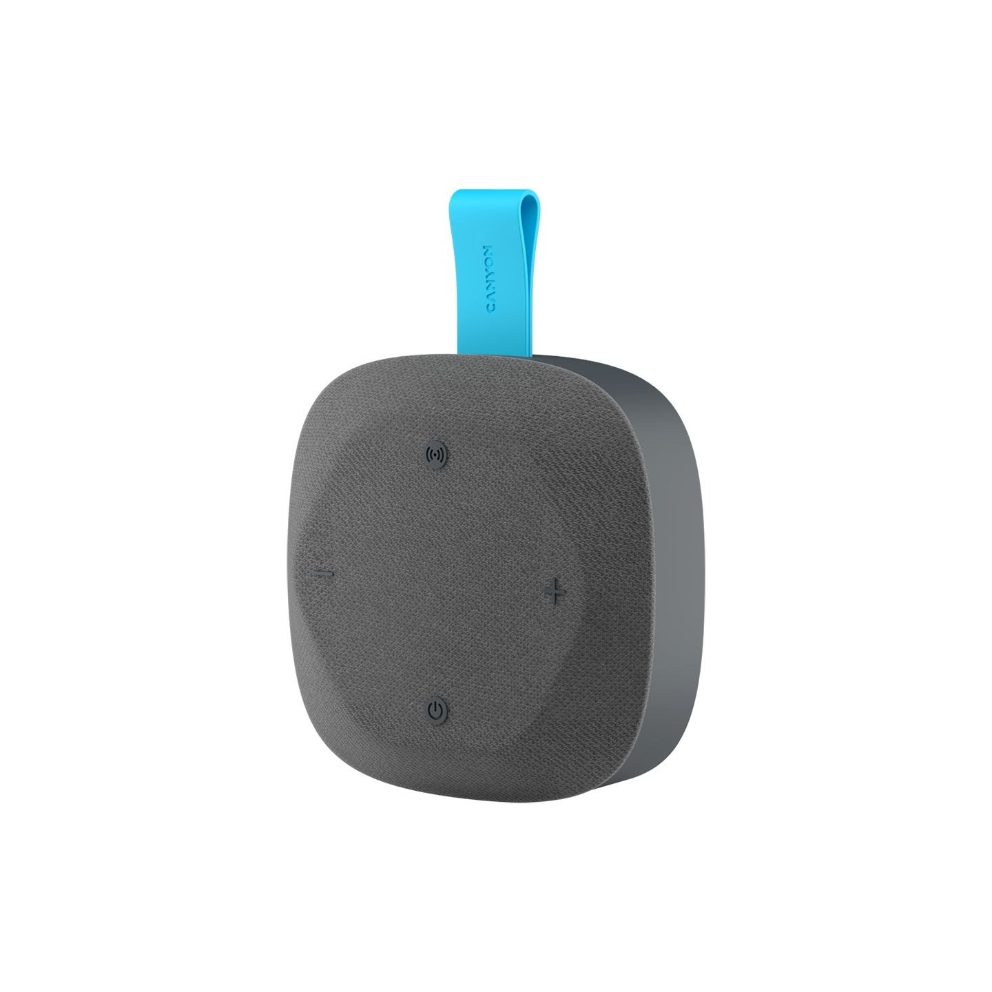 Canyon speaker HEXAGON 10 TWS 8W IPX5 Grey Blue