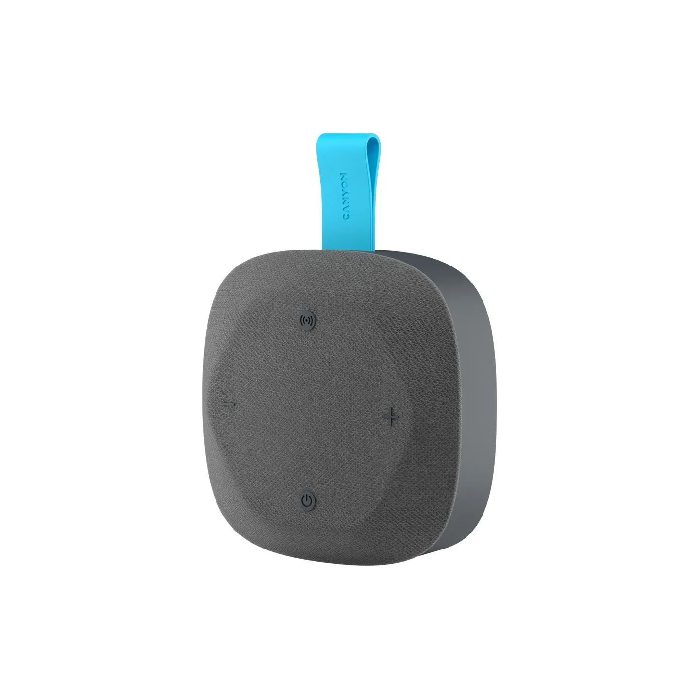 Canyon speaker HEXAGON 10 TWS 8W IPX5 Grey Blue