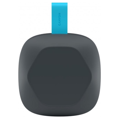 Canyon speaker HEXAGON 10 TWS 8W IPX5 Grey Blue