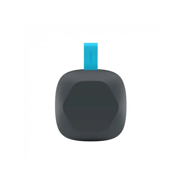 Canyon speaker HEXAGON 10 TWS 8W IPX5 Grey Blue