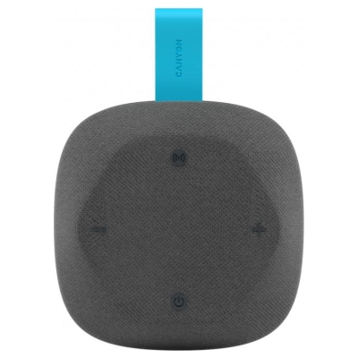 Canyon speaker HEXAGON 10 TWS 8W IPX5 Grey Blue