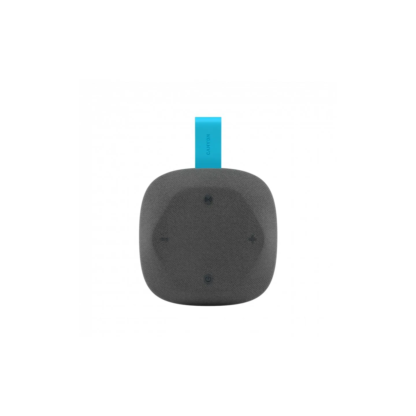 Canyon speaker HEXAGON 10 TWS 8W IPX5 Grey Blue