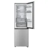 LG Refrigerator | GBBS716CMB | Energy efficiency class C | Free standing | Height 186 cm | Combi | Fridge net capacity 220 L | F