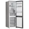LG Refrigerator | GBBS716CMB | Energy efficiency class C | Free standing | Height 186 cm | Combi | Fridge net capacity 220 L | F