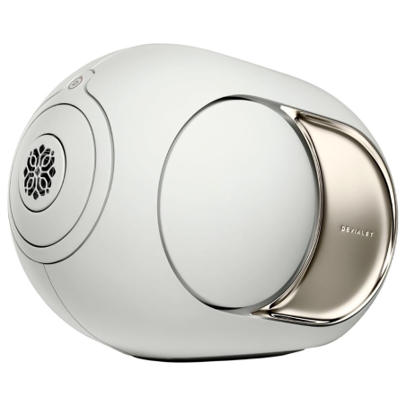 Devialet Phantom Ultimate 108 dB Light Pearl