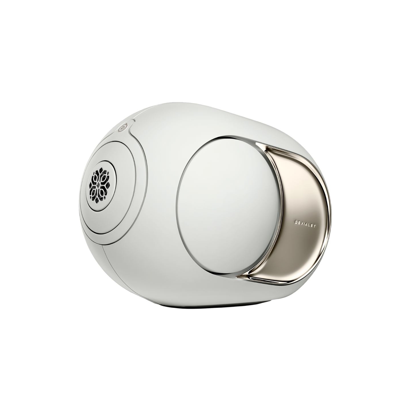 Devialet Phantom Ultimate 108 dB Light Pearl