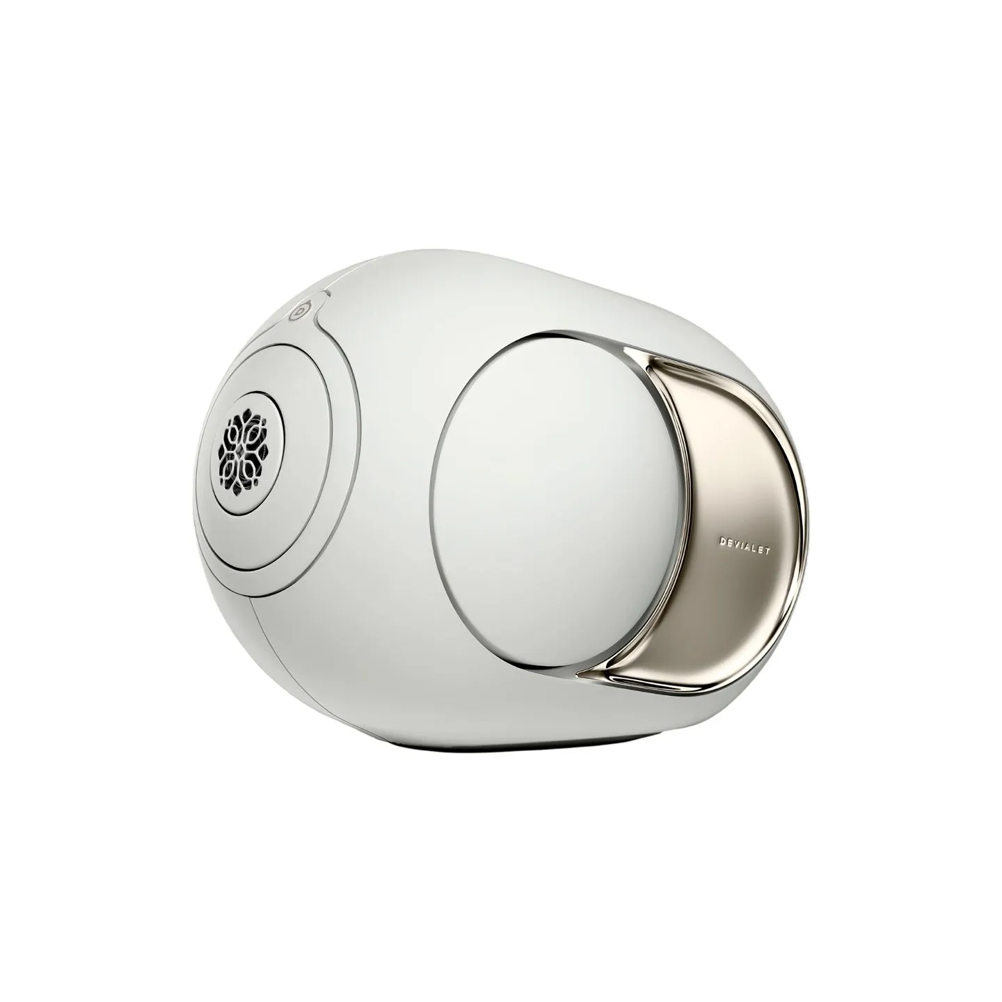 Devialet Phantom Ultimate 108 dB Light Pearl