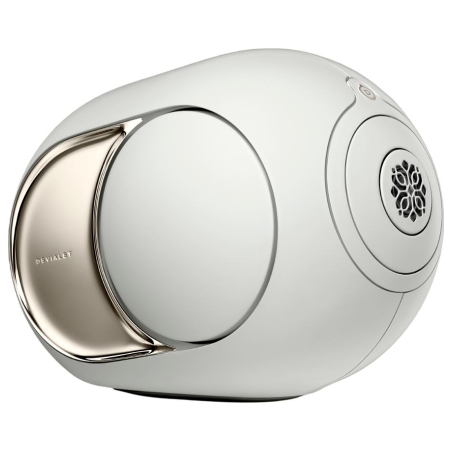Devialet Phantom Ultimate 108 dB Light Pearl