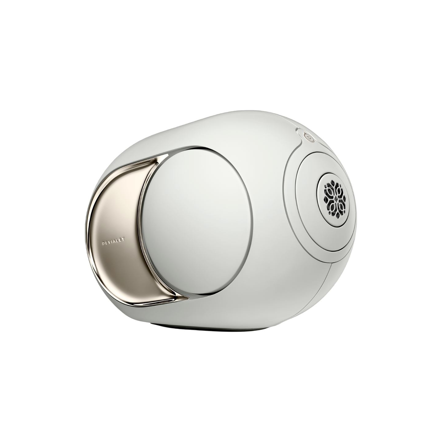Devialet Phantom Ultimate 108 dB Light Pearl