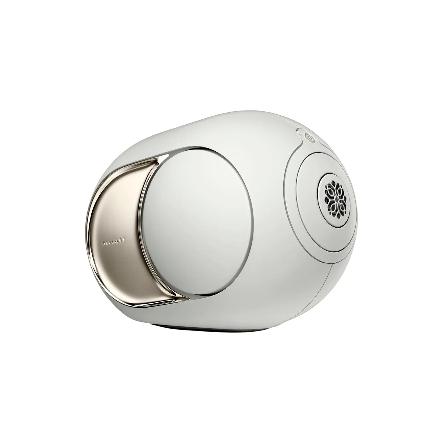 Devialet Phantom Ultimate 108 dB Light Pearl