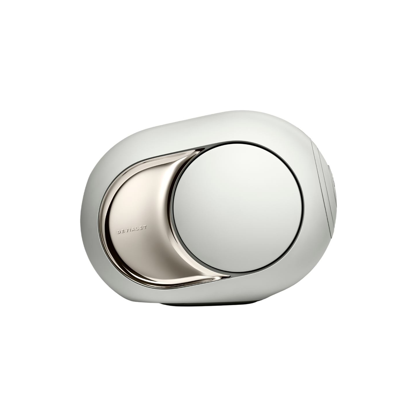 Devialet Phantom Ultimate 108 dB Light Pearl