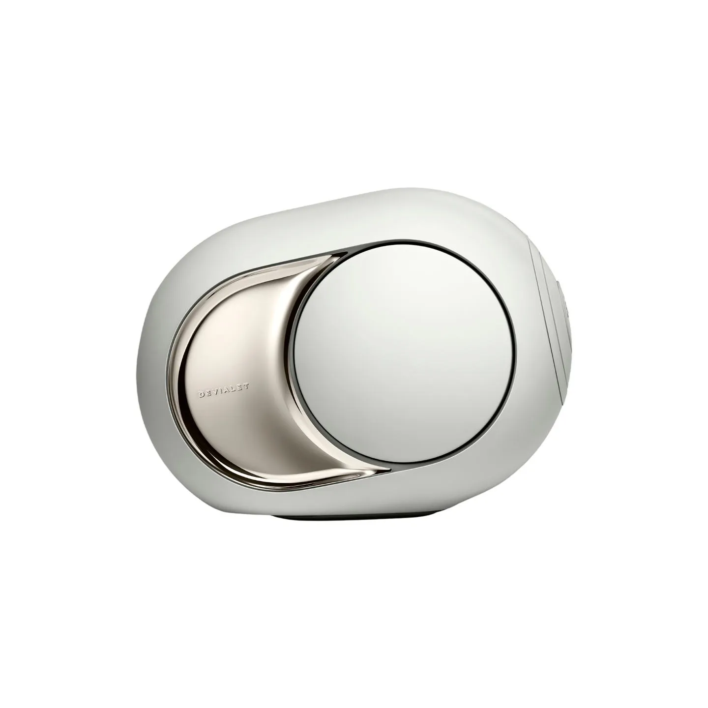 Devialet Phantom Ultimate 108 dB Light Pearl