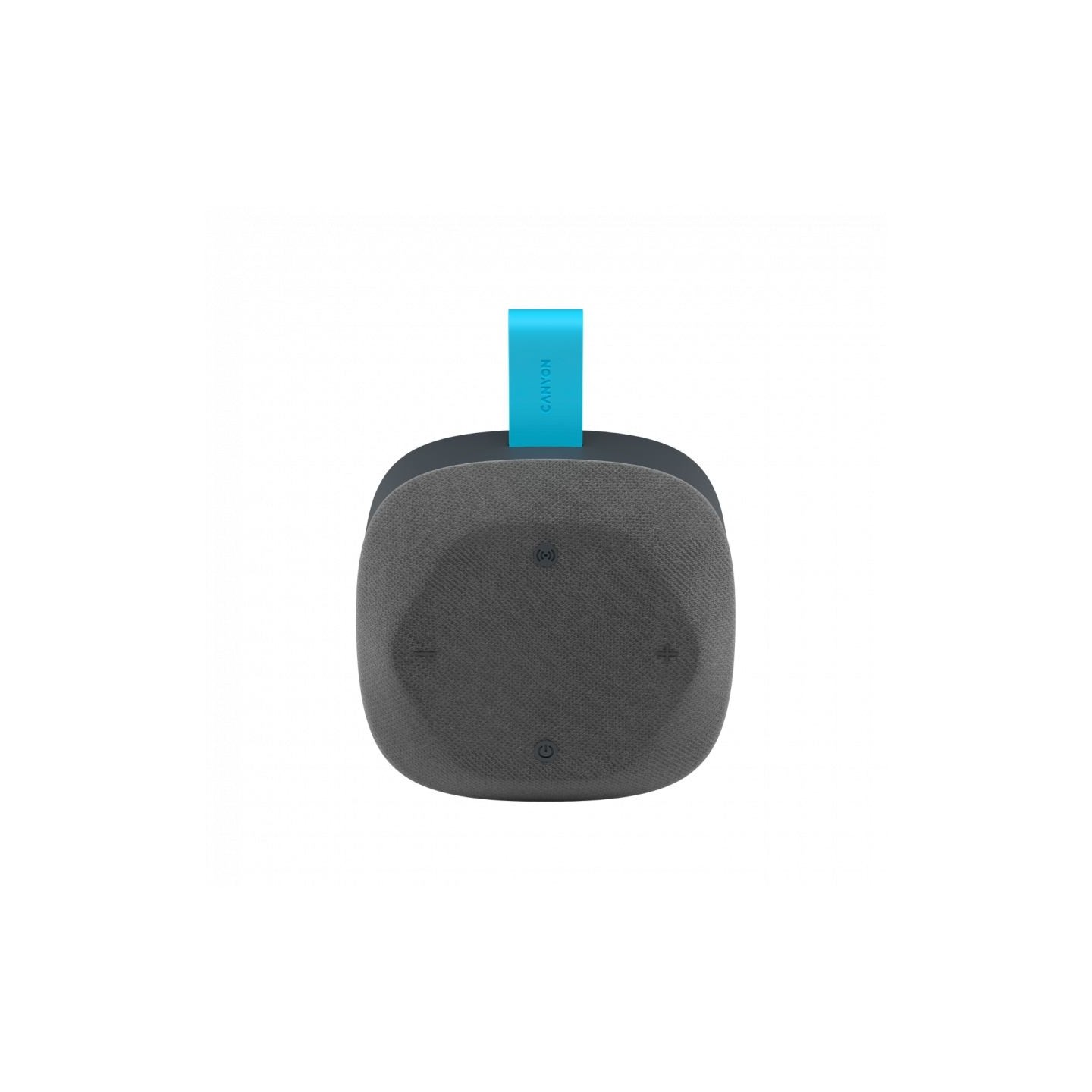 Canyon speaker HEXAGON 10 TWS 8W IPX5 Grey Blue