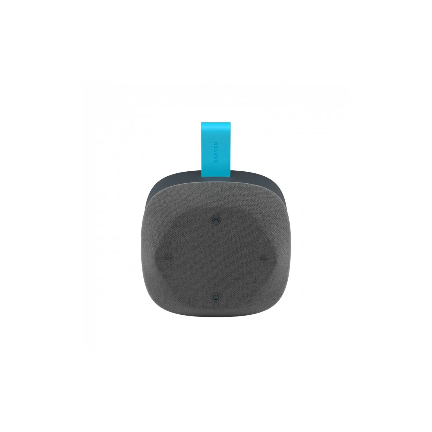 Canyon speaker HEXAGON 10 TWS 8W IPX5 Grey Blue
