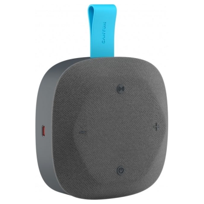 Canyon speaker HEXAGON 10 TWS 8W IPX5 Grey Blue