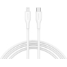 Canyon cable CLNM60 C-L 60W MFI 1m Silicon White