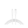 Canyon cable CLNM60 C-L 60W MFI 1m Silicon White