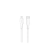 Canyon cable CLNM60 C-L 60W MFI 1m Silicon White
