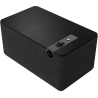 Klipsch Home Audio System The Three Plus, Matt Black