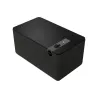 Klipsch Home Audio System The Three Plus, Matt Black