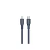 Canyon cable CLNM60 C-L 60W MFI 1m Silicon Blue