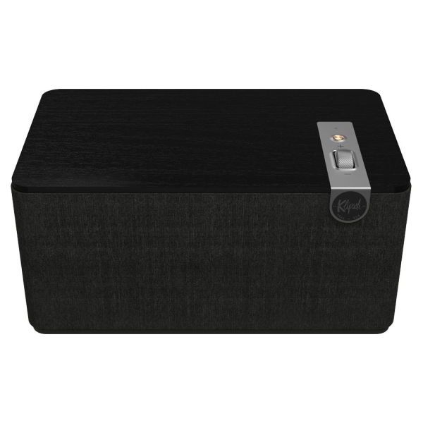 Klipsch Home Audio System The Three Plus, Matt Black