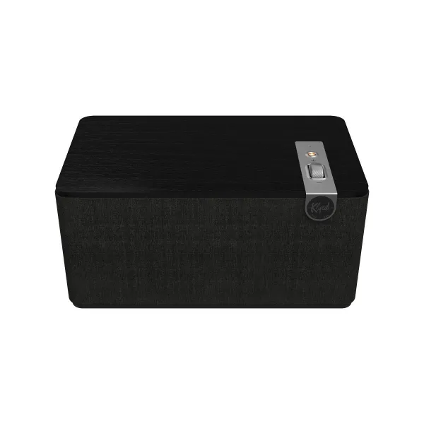 Klipsch Home Audio System The Three Plus, Matt Black
