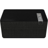 Klipsch Home Audio System The Three Plus, Matt Black