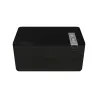 Klipsch Home Audio System The Three Plus, Matt Black