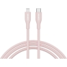 Canyon cable CLNM60 C-L 60W MFI 1m Silicon Pink