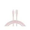 Canyon cable CLNM60 C-L 60W MFI 1m Silicon Pink