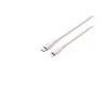 Canyon cable CLNM60 C-L 60W MFI 1m Silicon Pink