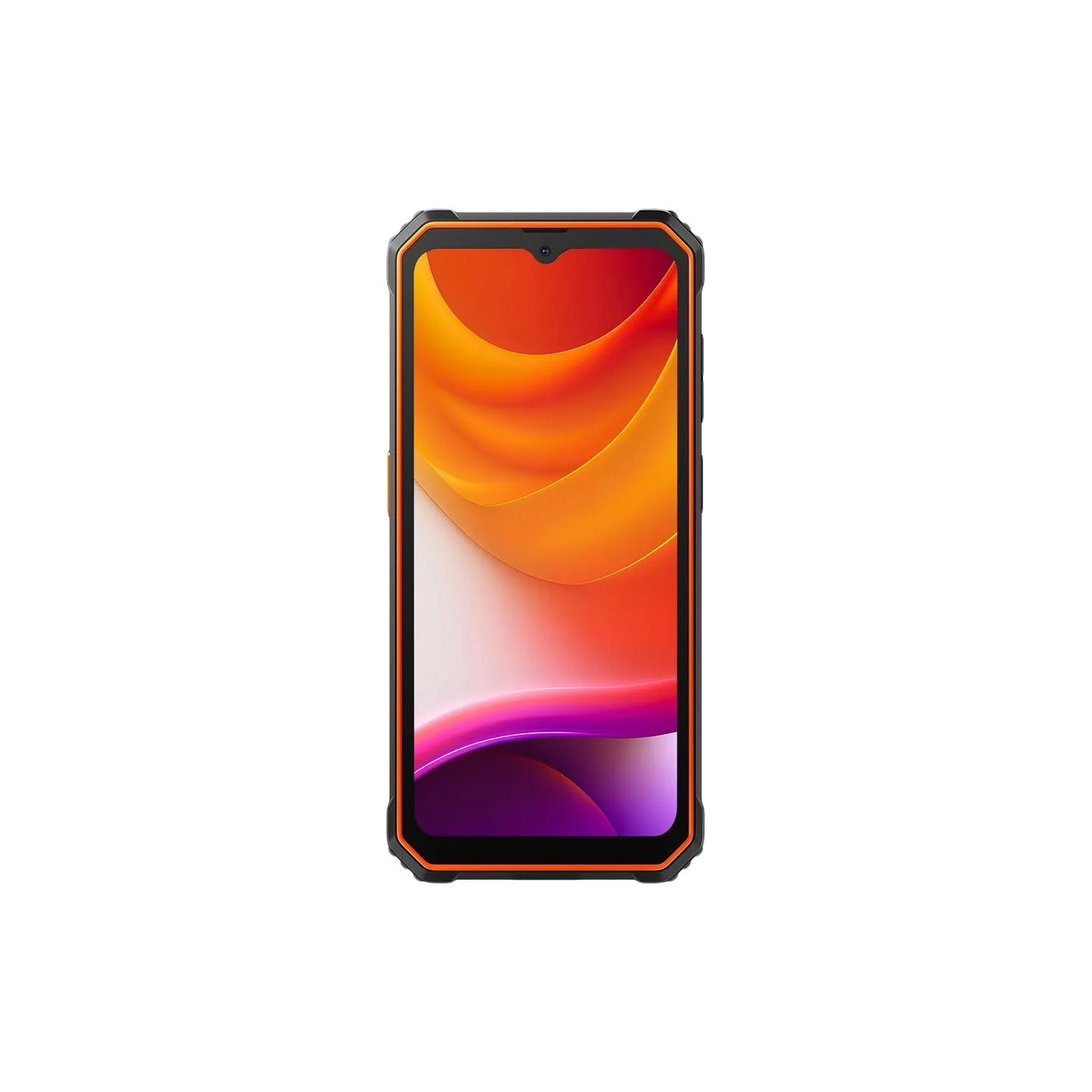 Blackview Rugged BV4800SE LTE 6.56" HD+IPS 720x1612 90Hz 4Gb+64Gb UMS9320E Octa-Core 1.8GHz CAM Front 8MP Rear 16MP+2MP NFC 5100
