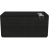 Klipsch Home Audio System The Three Plus, Matt Black