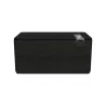 Klipsch Home Audio System The Three Plus, Matt Black