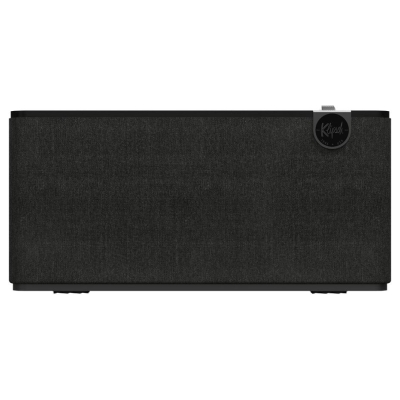 Klipsch Home Audio System The Three Plus, Matt Black