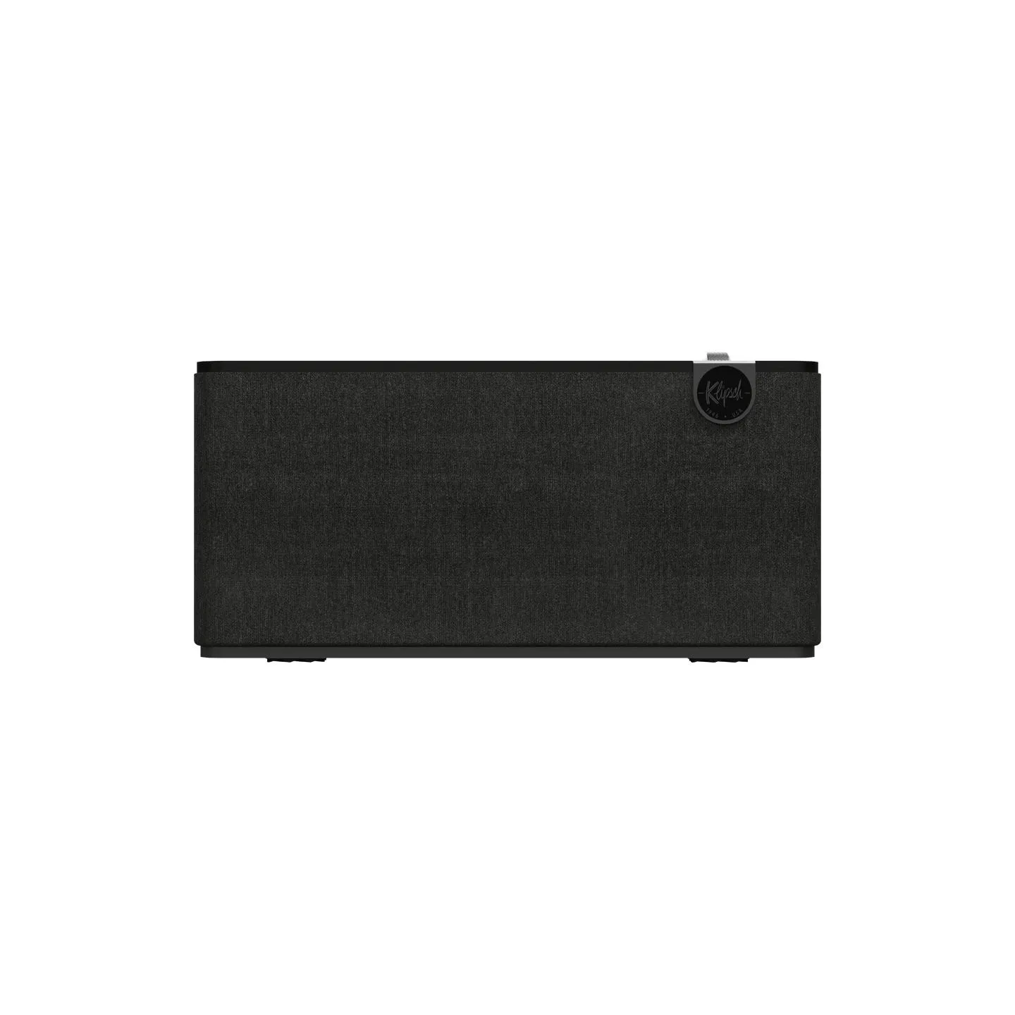Klipsch Home Audio System The Three Plus, Matt Black