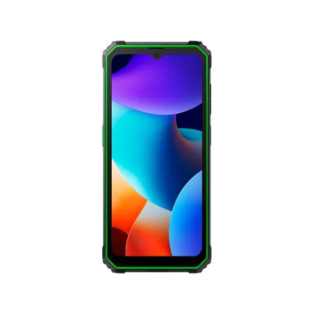 Blackview Rugged BV4800Pro LTE 6.56" HD+IPS  720x1612 60Hz GORILLA GLASS 5 T606 Octa-core 1.6GHz 4GB/128GB CAM Front 8MP Rear 16