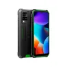 Blackview Rugged BV4800Pro LTE 6.56" HD+IPS  720x1612 60Hz GORILLA GLASS 5 T606 Octa-core 1.6GHz 4GB/128GB CAM Front 8MP Rear 16